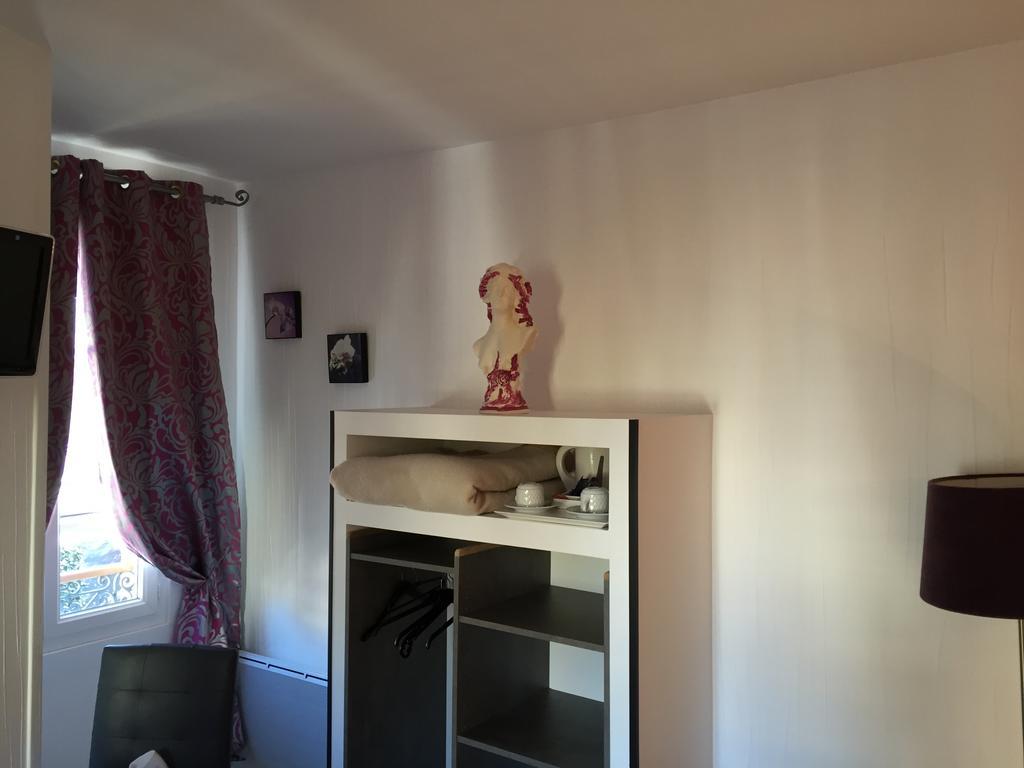 Hostellerie Normande Houlgate Bagian luar foto
