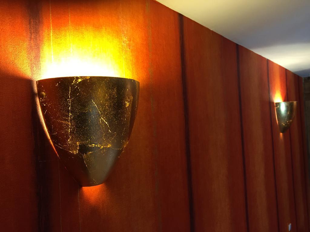 Hostellerie Normande Houlgate Bagian luar foto